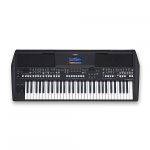 Yamaha PSR SX 600 Keyboard