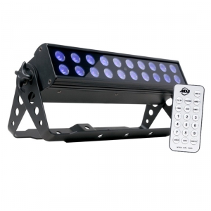 ADJ UV LED BAR 20 IR