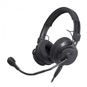 Audio_Technica BPHS2 zestaw suchawkowy z mikrofonem dynamicznym
