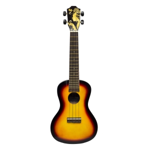 Baton Rouge UR1C MBT Ukulele