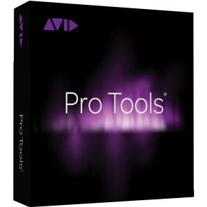 Avid Pro Tools 12 EDU