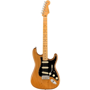 Fender American Professional II Stratocaster  (...)
