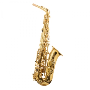 Trevor James 3730G Alt-Saxofon (+ Koffer)