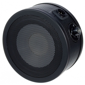 Solomon Subkick Lofreq Black