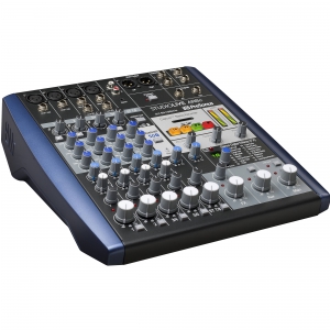 Presonus StudioLive AR8C