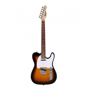 Aria Pro II 615 Frontier 3TS