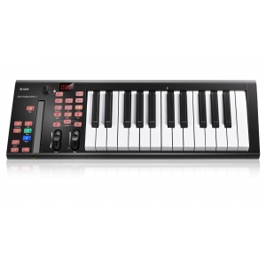 ICON iKeyboard 3X USB/MIDI