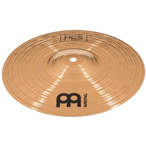 Meinl Cymbals HCSB10S