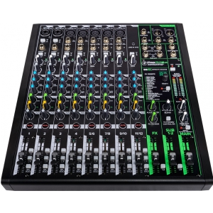 Mackie ProFX12v3