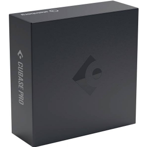Steinberg Cubase 11 Pro Musik-Software - BOX