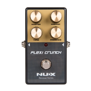 Nux Plexi Crunch Gitarren-Effekt
