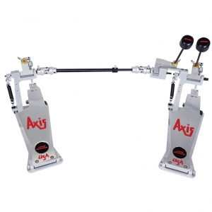 Axis Percussion Double X-2  Drumpedal