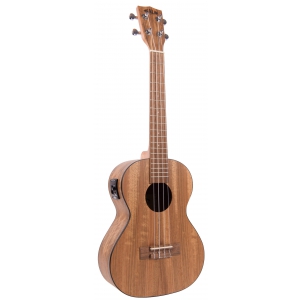 Kala KALA-KA-PWT-EQ Pacific Tenor-Ukulele (mit Tonabnehmer) + Bag