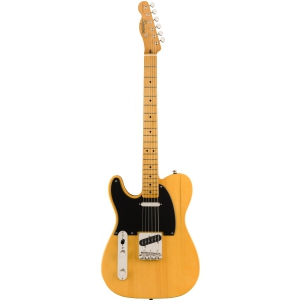 Fender Squier Classic Vibe 50s Telecaster LH MN BTB E-Gitarre, Linkshnder