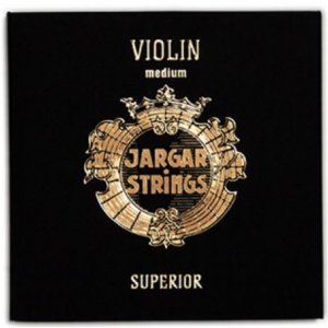 Jargar Superior Violin Medium 4/4