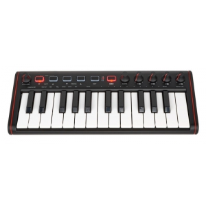 IK iRig Keys 2 Mini Steuertastatur