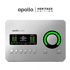 Universal Audio Apollo SOLO