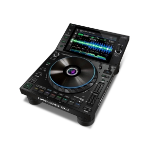Denon DJ SC6000 PRIME DJ-Medienplayer