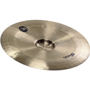 Stagg SH China 16″