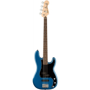 Fender Squier Affinity Series Precision Bass PJ LRL Lake Placid Blue