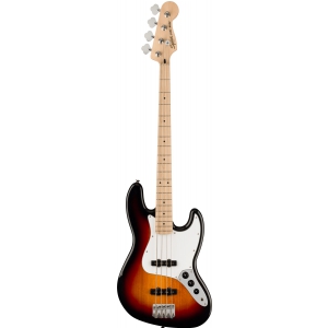 Fender Squier Affinity Series Jazz Bass MN 3-Color Sunburst