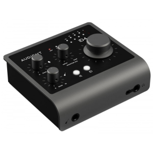 Audient iD4 MkII USB 3.0 Audiointerface