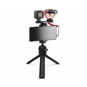 Rode Vlogger Kit Universal Mobiles Filmemacher-Set