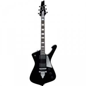 Ibanez PS60 BK Paul Stanley Signature E-Gitarre