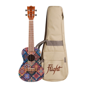 FLIGHT AUC33 Fusion