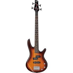Ibanez GSRM20-BS Brown Sunburst Bassgitarre (short scale)