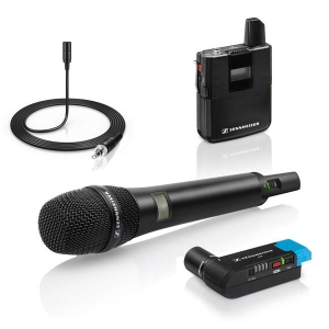 Sennheiser AVX Combo Set