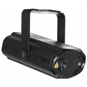 Showtec VIBE FX Strike