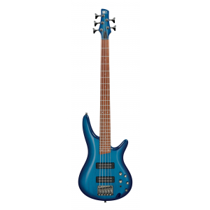 Ibanez SR375E-SPB 5-saitige Bassgitarre
