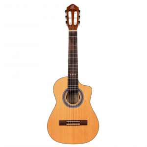 Ortega RQC25 Requinto Westerngitarre