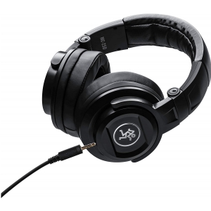 Mackie MC-250 Kopfhrer (geschlossen, 38 Ohm)