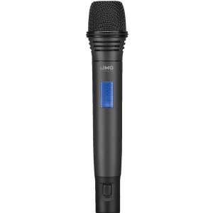 IMG Stageline TXS-606HT/2 mikrofon bezprzewodowy