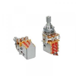 Alpha ALP 250 A50