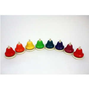 Boomwhackers Cndb D2