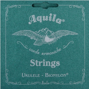 Aquila 58U Soprano Low G