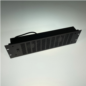 Amex SRVM03-3U Panel mit Lftern