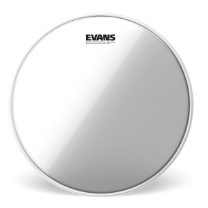 Evans S14R500 Snare Hazy 500