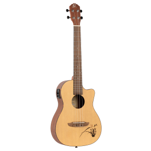 Ortega RU5CE-BA