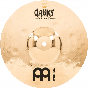 Meinl Cymbals CC10EMS-B