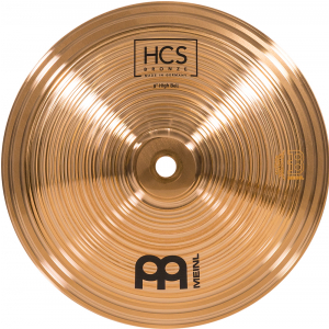 Meinl Cymbals HCSB8BH