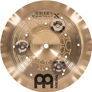 Meinl Cymbals GX-10FCH-J