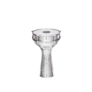 Meinl HE-314 Handhammered Darbuka Schlaginstrument