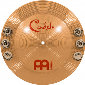 Meinl Cymbals CA14PJB