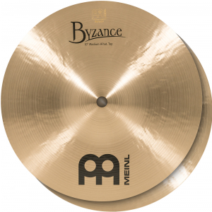Meinl Cymbals B10MH