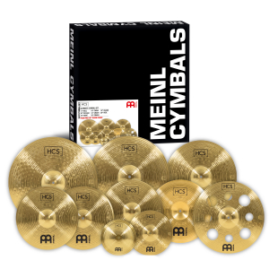 Meinl Cymbals HCS-SCS1