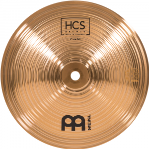 Meinl Cymbals HCSB8BL